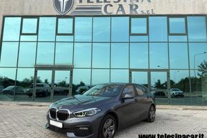 BMW 116 d 5p. Advantage