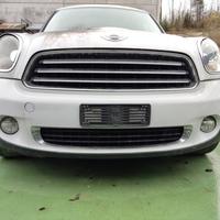 Paraurti anteriore MINI COOPER D del 2011