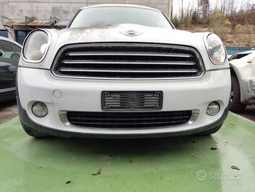 Paraurti anteriore MINI COOPER D del 2011