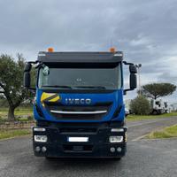 Iveco Stralis Hi-Way 480 240Mila km Imp.Idraulico