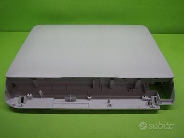 Piano scanner con coperchio, cavi e flat 4515 per