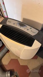 Pinguino Delonghi Pac T90 eco