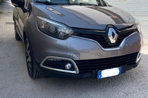 Renault Captur 1500TCe 90CV - Anno 2017 - automat