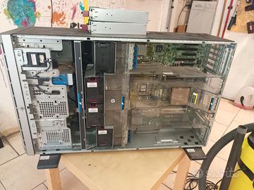 HP ProLiant ML350p Gen8 - Server Enterprise Tower