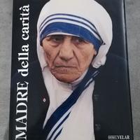 Lush Gjergji Madre Teresa di Calcutta