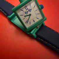 Orologio Breil Hip Hop tank cabriolet reverso