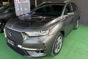 DS 7 Crossback BlueHDi 130 aut. Grand Chic