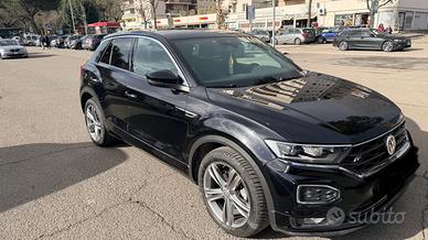 Volkswagen T-Roc R-Line DSG