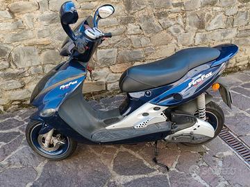 scooter f15 no