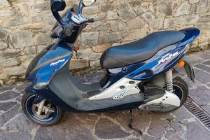 scooter f15 no
