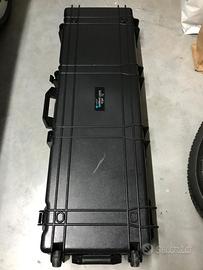 Formidabile VALIGIA HEAVY DUTY per attrezzatura