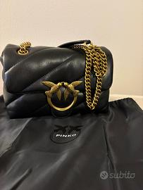 Borsa Pinko Love Mini Puff