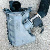 Debimetro air box Volvo 740/760 GLE Polar