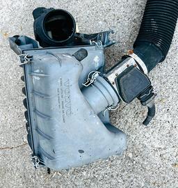 Debimetro air box Volvo 740/760 GLE Polar