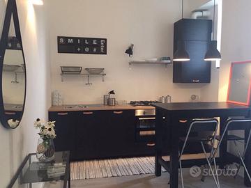 Appartamento zona Isola