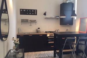 Appartamento zona Isola