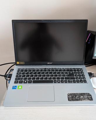 Acer Aspire 5 A515-56G-Intel i7-24GB RAM-NVIDIA