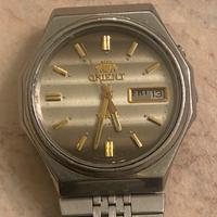 Orologio Orient uomo