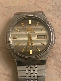 Orologio Orient uomo