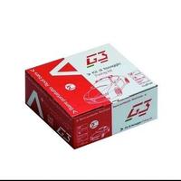 KIT X BARRE PORTATUTTO PORTAPACCHI G3 LANCIA Y 3P