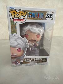 Funko pop one piece