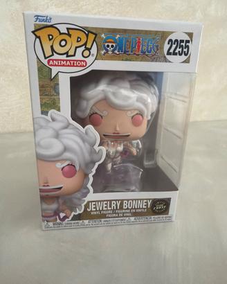 Funko pop one piece