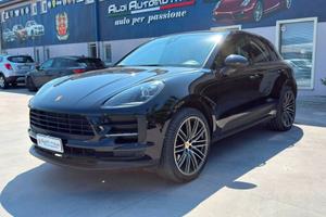 Porsche Macan 2.0 Tetto