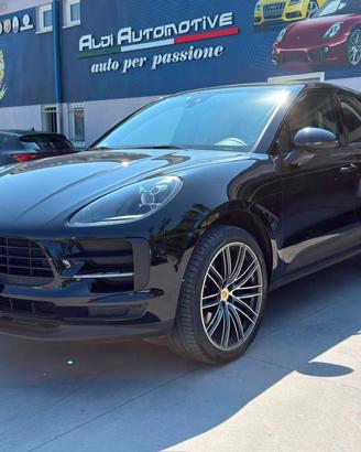 Porsche Macan 2.0 Tetto