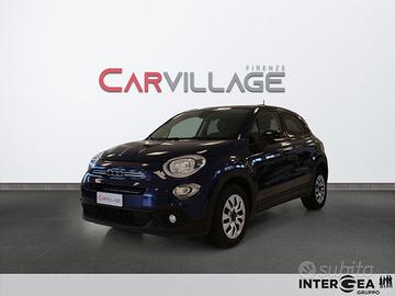 FIAT 500x Hatchback My22 1.0 120cvFirefly Club