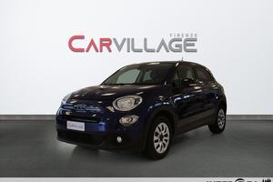 FIAT 500x Hatchback My22 1.0 120cvFirefly Club