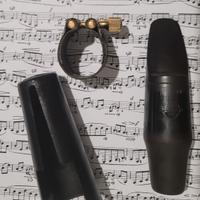 Bocchino Selmer S80 E Sax Tenore