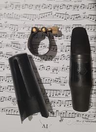 Bocchino Selmer S80 E Sax Tenore