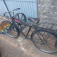 Bicicletta d'epoca FABRIQUE NATIONALE 