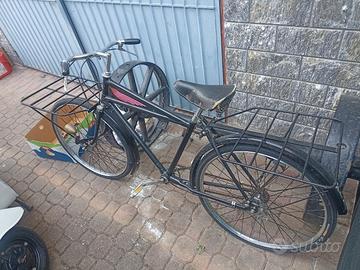 Bicicletta d'epoca FABRIQUE NATIONALE 