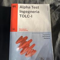 Alpha Test ingegneria