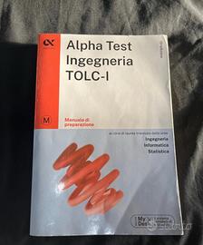 Alpha Test ingegneria