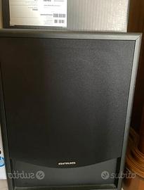 Auna Subwoofer