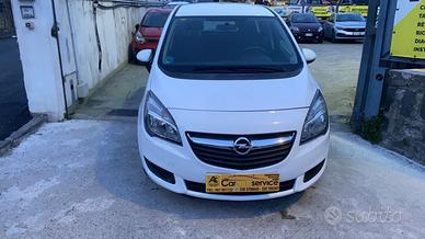 Opel Meriva 1.4 Turbo 120CV GPL Tech Cosmo