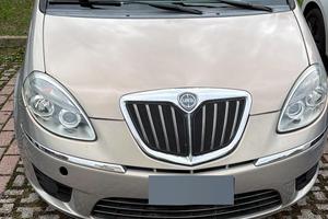 Lancia Musa 2012 gpl