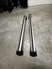 Portapacchi originali Peugeot 2008