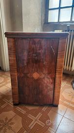 Macchina da cucire Vigorelli