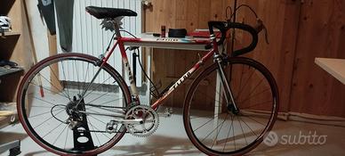 bicicletta anni 90 
