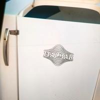 Italmar fishing 5m