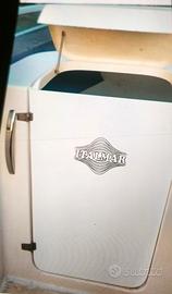 Italmar fishing 5m