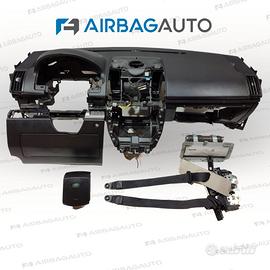 Ricambi Land Rover Freelander II Kit Airbag Crusco