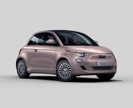 FIAT 500 Cabrio 23,65 kWh 190km