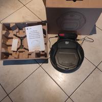 Lefant robot pulisci pavimenti