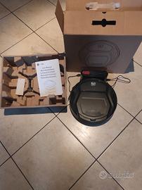 Lefant robot pulisci pavimenti