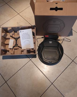 Lefant robot pulisci pavimenti