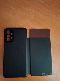 SAMSUNG SMART S VIEW WALLET COVER  A52  5G